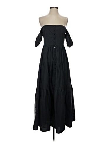 STAUD Casual Dress (view 1)
