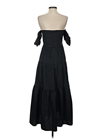 STAUD Casual Dress (view 2)