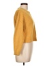 Vero Moda Yellow Pullover Sweater Size L - photo 4
