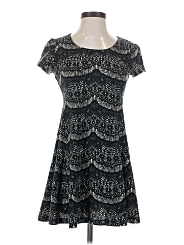 Kimchi Blue Casual Dress (view 1)