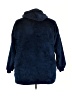 Unbranded 100% Polyester Blue Pullover Hoodie Size 4X (estimated) - photo 2
