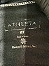Athleta Black Active Tank Size M (tall) - photo 7
