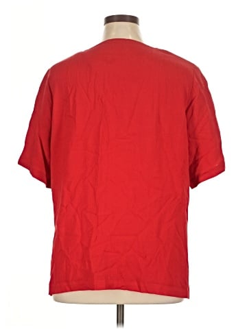 Elisabeth Short Sleeve T-Shirt (view 2)