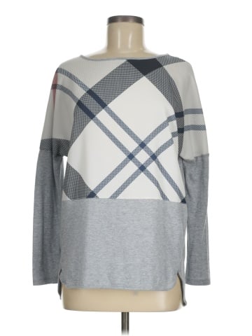 Barbour Long Sleeve T-Shirt (view 1)