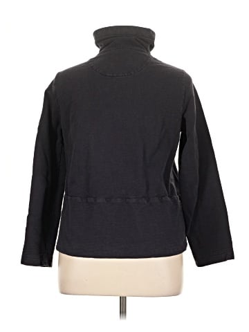 Lands' End Cardigan (view 2)