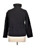 Lands' End Black Cardigan Size 14 - 16 - photo 2