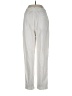 IZOD 100% Cotton Ivory Casual Pants Size L - photo 2