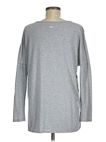 Barbour Long Sleeve T-Shirt (view 2)