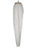 IZOD 100% Cotton Ivory Casual Pants Size L - photo 5