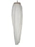 IZOD 100% Cotton Ivory Casual Pants Size L - photo 4