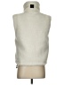 SAM. 100% Polyester Gray White Vest Size XS - photo 2