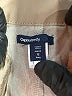 Gap Tan Khakis Size 12 - photo 6