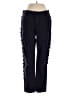 Elevenses Blue Casual Pants Size 0 - photo 1