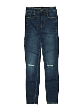 Trafaluc By Zara Jeans