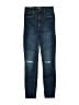 Trafaluc by Zara Blue Jeans Size 4 - photo 1