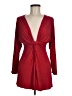 Boston Proper Red Kimono Size M - photo 1