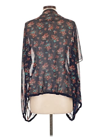Mason + Mackenzie Kimono (view 2)