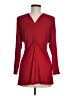 Boston Proper Red Kimono Size M - photo 2