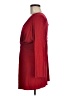 Boston Proper Red Kimono Size M - photo 5