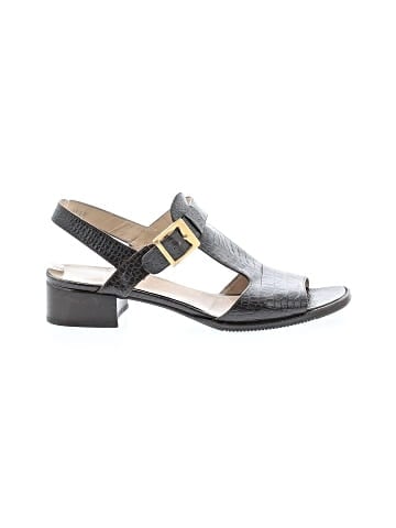 Salvatore Ferragamo Sandals (view 1)