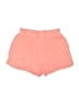 Aeropostale Solid Pink Shorts Size XS - photo 2