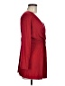 Boston Proper Red Kimono Size M - photo 4