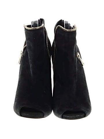 Ann Taylor Heels (view 2)