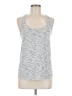 Lululemon Athletica Silver Gray Active Tank Size 8 (estimated) - photo 1