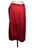Venus Red Casual Skirt Size L - photo 2