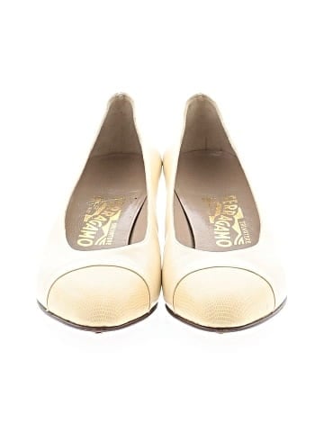 Salvatore Ferragamo Heels (view 2)