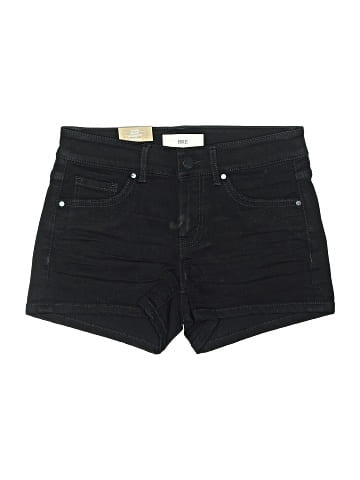 BKE Denim Shorts (view 1)
