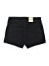 BKE Solid Black Denim Shorts Size 25 waist - photo 2