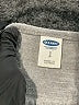 Old Navy Gray Casual Dress Size S - photo 7