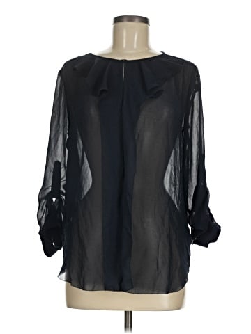 Joe Fresh 3/4 Sleeve Blouse (view 1)