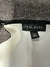 Talbots 100% Polyester Ivory Long Sleeve Blouse Size M - photo 7