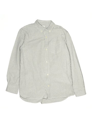 Gap Kids Long Sleeve Button-Down Shirt (view 1)