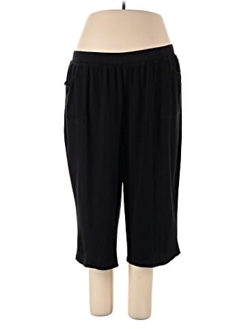 Liz & Me Casual Pants (view 1)