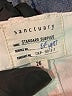 sanctuary SURPLUS Ivory Jeans Size 26 waist - photo 4
