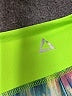 Unbranded Color Block Green Yoga Pants Size S (estimated) - photo 7