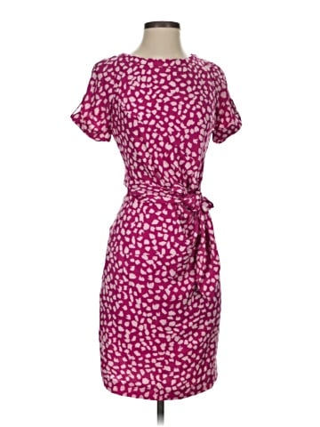 Diane von Furstenberg Casual Dress (view 1)
