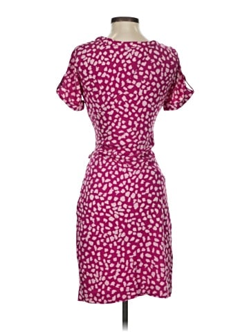 Diane von Furstenberg Casual Dress (view 2)