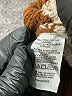 Ann Taylor LOFT Outlet Stripes Brown Pullover Sweater Size XL - photo 8