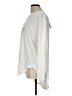 Lyssé Ivory Long Sleeve Blouse Size L - photo 5
