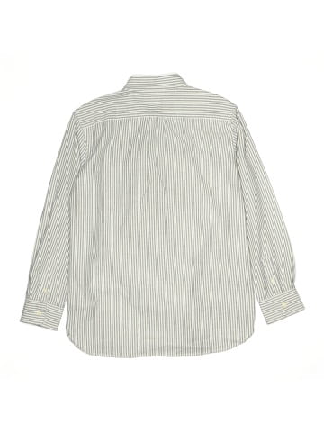 Gap Kids Long Sleeve Button-Down Shirt (view 2)