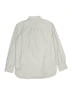 Gap Kids Stripes Gray Long Sleeve Button-Down Shirt Size 14 - 16 Husky - photo 2