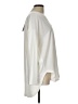 Lyssé Ivory Long Sleeve Blouse Size L - photo 4