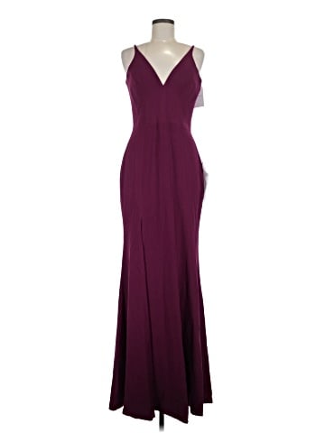 Dress the Population Cocktail Dress (view 1)