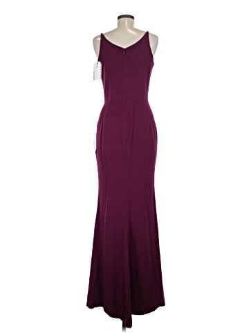 Dress the Population Cocktail Dress (view 2)