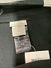 Chico's Solid Black Shorts Size 6 - photo 3