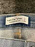 Vanilla Star Solid Blue Jeans Size S - photo 7